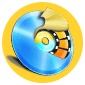 winx dvd ripper dvd to digital converter logo